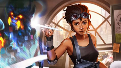 android netrunner nisei.